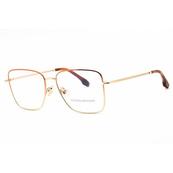 Victoria Beckham EYEGLASSES VB2118-219-54 New with case